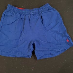 Polo Ralph Lauren Swimming Trunks
